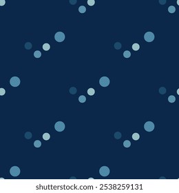 background with pattern in abstract style