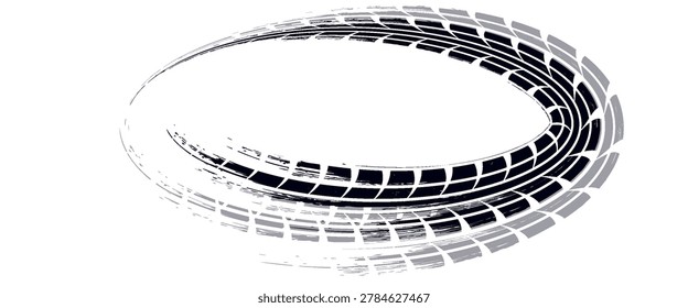 background, pattern, abstract, texture, car, road, sport, line, black, grunge, street, speed, top view, print, shape, automobile, vehicle, transportation, asphalt, automotive, rubber, pavement, tire,