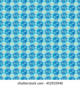 Background pattern abstract unique modern texture wallpaper pixel square