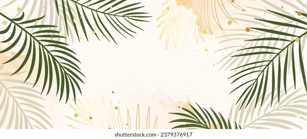 background, pattern, abstract, vector, flower, texture, design, watercolor, summer, art, gold, illustration, spring, leaf, floral, garden, paint, creative, color, luxury, brush, banner, wedding, fashi