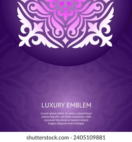 background, pattern, abstract, vector, flower, design, banner, wedding, paper, frame, vintage, art, illustration, ramadan, concept, beauty, template