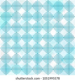 Background pattern blue sky color design wallpaper illustration