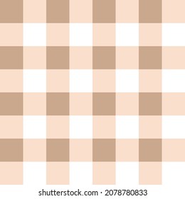 background pattern Checkerboard, plaid pattern for screening on materials such as bags, handkerchiefs, curtains, sheets, wrapping paper, boxes, cards, cell phone cases, mugs, plates, etc.