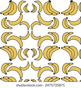 Background Pattern colourfull with white background.