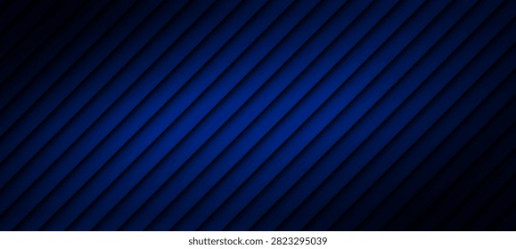 Background pattern corporate with abstract subtle tech for diagonal finance presentation. Dark shape blue with 3d elegant graphite for design graphic teal. Color sleek simple with technology