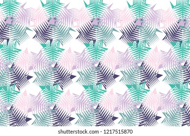 background pattern with diamond lines structures