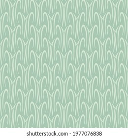 Background pattern with floral gold ornament on black background, wallpaper. Seamless pattern, texture. Vector art