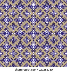 Background pattern greek style
