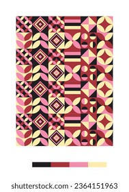 background, pattern, icon, vector, texture, design, banner, isolated, vintage, art, illustration, poster, retro, template, circle, creative, geometric, color, wallpaper, graphic, hipster, web, colorfu