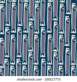 Background Pattern Japanese art Japan Culture Festival