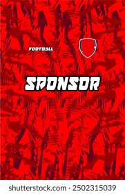 baCKGROUND PATTERN FOR JERSEY RACING FOOTBALL SOCCER SUBLIMATION PRINTING GEOMETRIC