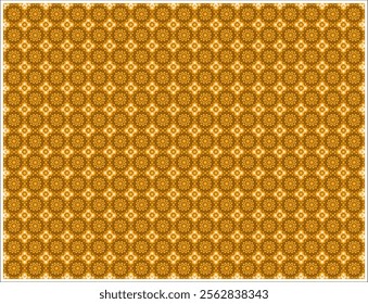 Background pattern knurling on a flat workpiece