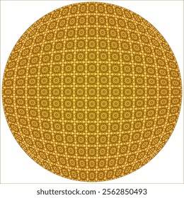 Background pattern knurling on a spherical workpiece