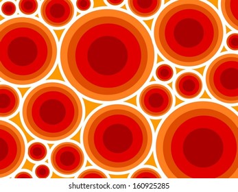 background pattern lines seamless