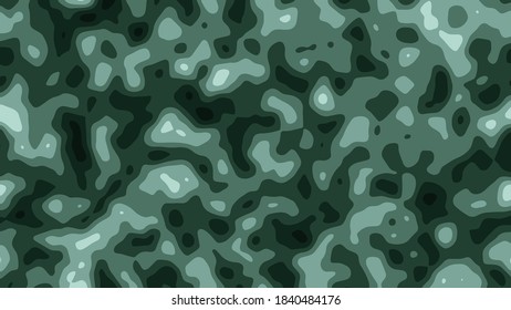 Background pattern military camouflage texture