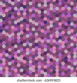 background with pattern motley shiny mosaic abstract vector illustration