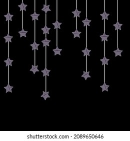 Background pattern for New Year and Christmas for postcards and design