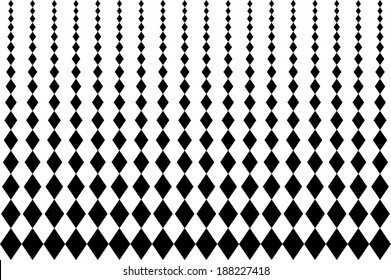 for background. Pattern - Parallelogram