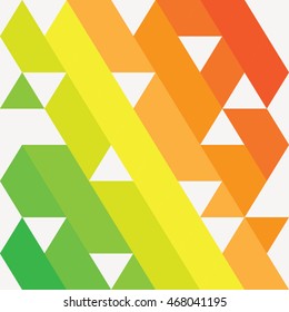 Background pattern pixel arrow geometric texture triangle wallpaper
