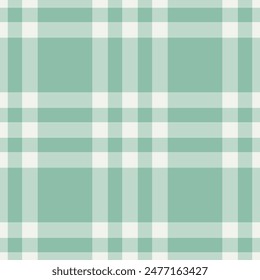 Background pattern plaid of texture seamless check with a textile fabric vector tartan in light and pastel colors.