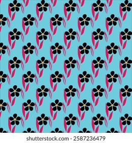 background pattern samless art design
