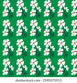 background pattern samless art design
