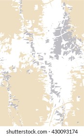 Background pattern scribbles seamless vector.