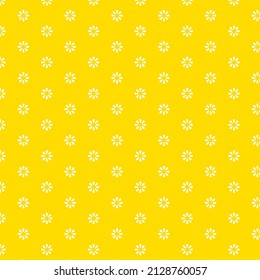 Background pattern seamless floral abstract colorful pastel colors. Summer yellow background design.