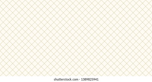 Background pattern seamless geometric abstract gold luxury color vector.