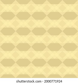 Background pattern seamless geometric line abstract gold luxury color vector.
