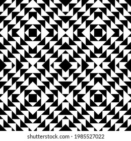 background pattern shape black and white decorative