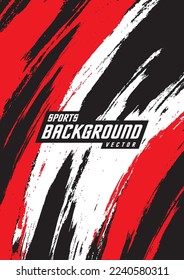 Background pattern for sports jersey, race shirt, running shirt, activity shirt, polo shirt,