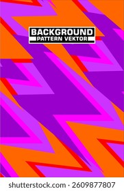 Background pattern for sports jersey, race shirt, running shirt, activity shirt, polo shirt, half tone