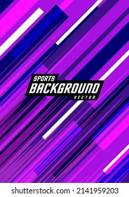 Background pattern for sports jerseys, racing jerseys, running jerseys, gaming jerseys, geometric patterns.