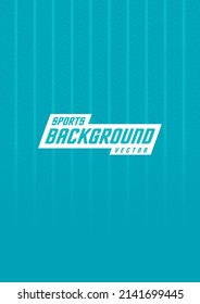 Patrón de fondo para camisetas deportivas, camisetas de carreras, camisetas de carreras, camisetas de gimnasia azules