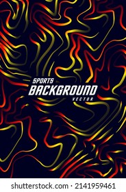 Background pattern for sports shirts, racing shirts, running shirts, gaming shirts, zig zag gradation pattern.