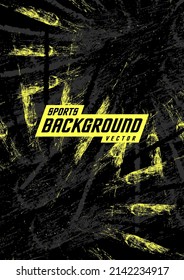 Background pattern for sports shirts, racing shirts, gaming shirts, running shirts, waterfall pattern.