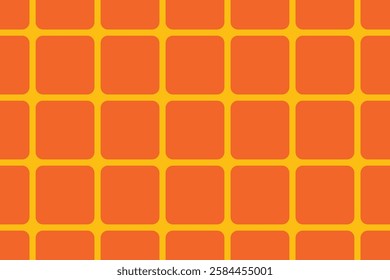 Background pattern square repeat unique design