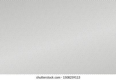 Background pattern stripe seamless gray and white colors. Diagonal pattern stripe abstract background vector.