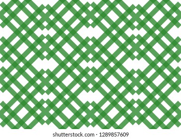 Background pattern stripe seamless vector texture green aqua pastel colors. Wallpaper backdrop diagonal striped abstract retro styled. Graphic design geometric shape. eps10
