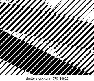 Background Pattern Texture Stripes Wallpaper Lines Optical Bitmap Geometric Monochrome