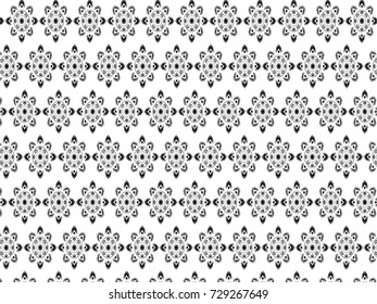 Background pattern Thailand Elegy tasks