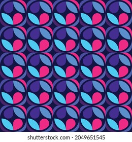 background pattern vector illustration textile print