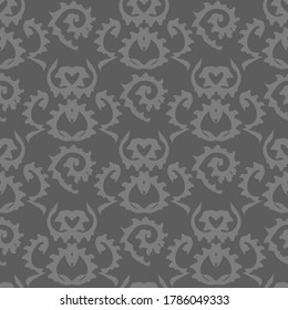 background with pattern in vintage style