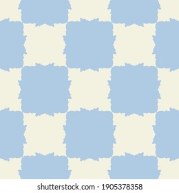 background with pattern in vintage style