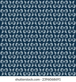 Background Pattern, Wall Pattern Vector Illustration 