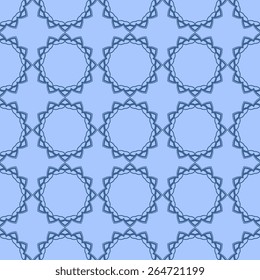 Background with pattern. Wallpaper pattern