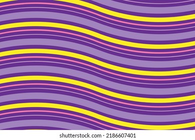 
background pattern wave pattern yellow  purple color