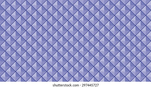 Background patterned blue is neat look attractive.