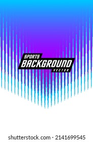 Background patterns for sports shirts, jerseys, running shirts, polo shirts, gradient gaming shirts